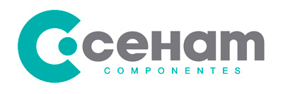 Ceham Logo